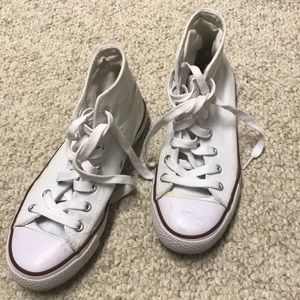 Converse imitation
